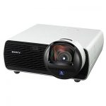 مدل SONY VPL-SX125
