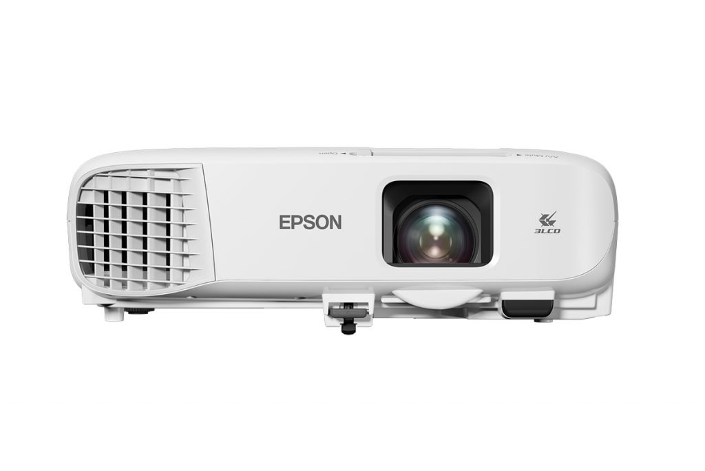 EPSON EB-2142W
