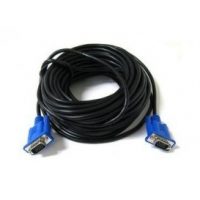 کابل RGB Cable - VGA 10M