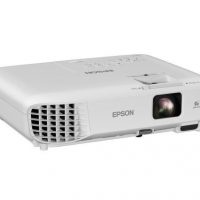 قیمت و مشخصات EPSON EB-X06 Projector  