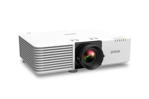 قیمت و مشخصات Epson EB-L530U Projector  