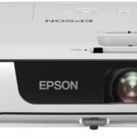 pson EB-W51 Projector