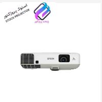 Epson Europe EB-93 3LCD Projector