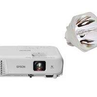 EPSON EB-X05 Projector Lamp