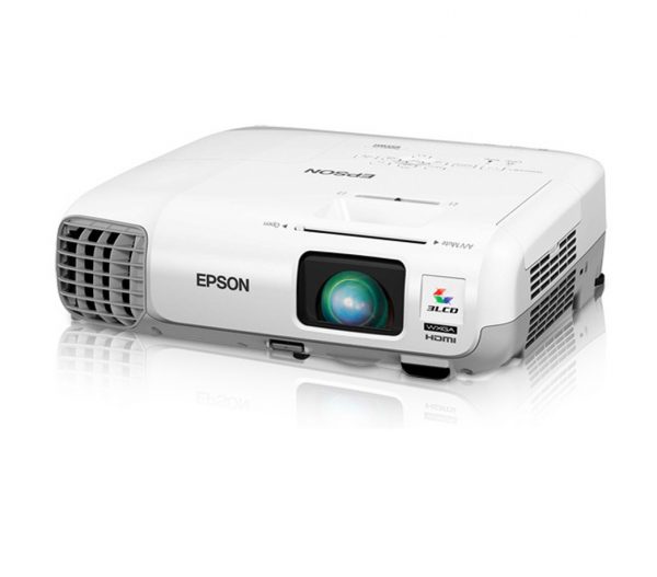 PowerLite-955WH-P-2 اپسون Epson Powerlite 955WH