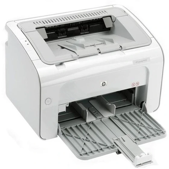 پرینتر لیزری اچ پی مدل LaserJet Pro M102w