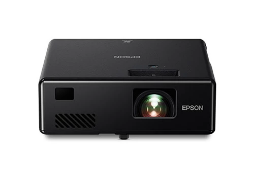 Epson EF11 Mini Laser Projection TV