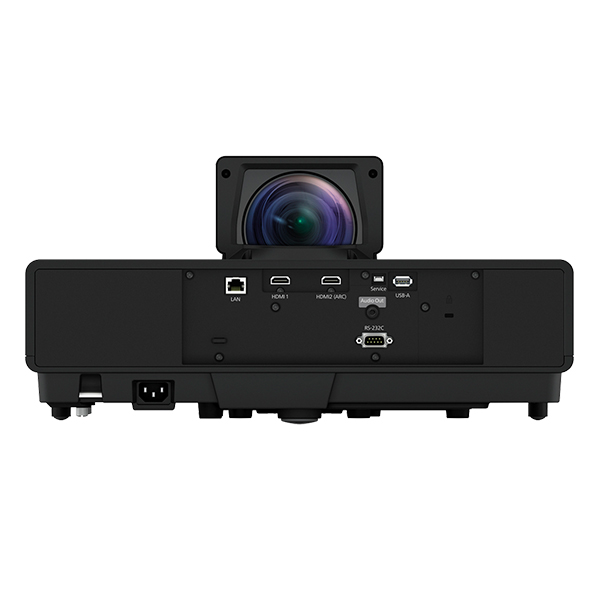 ویدئو پروژکتور اپسون Epson LS500B ATV