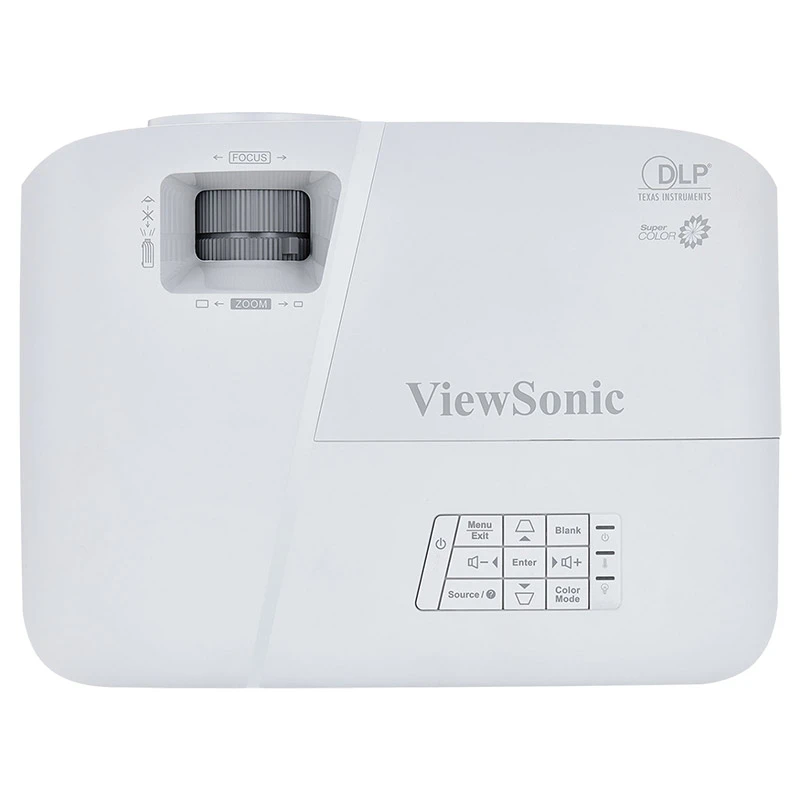 ویدئو پروژکتور ویوسونیک VIEWSONIC PA503W - Image 4