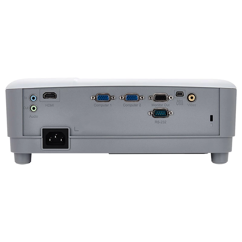 ویدئو پروژکتور ویوسونیک VIEWSONIC PA503W - Image 3