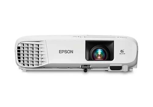 ویدئو پروژکتور دست دوم اپسون Epson PowerLite X39