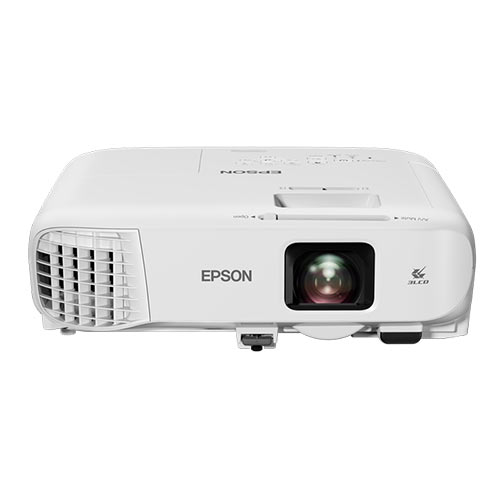ویدئو پروژکتور اپسون Epson EB-E20
