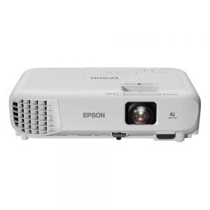 ویدئو پروژکتور اپسون EPSON EB-E01