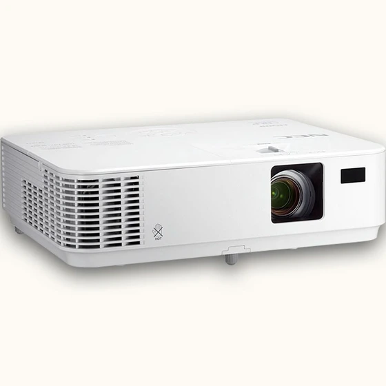ویدئو پروژکتور ان ای سی NEC V302X