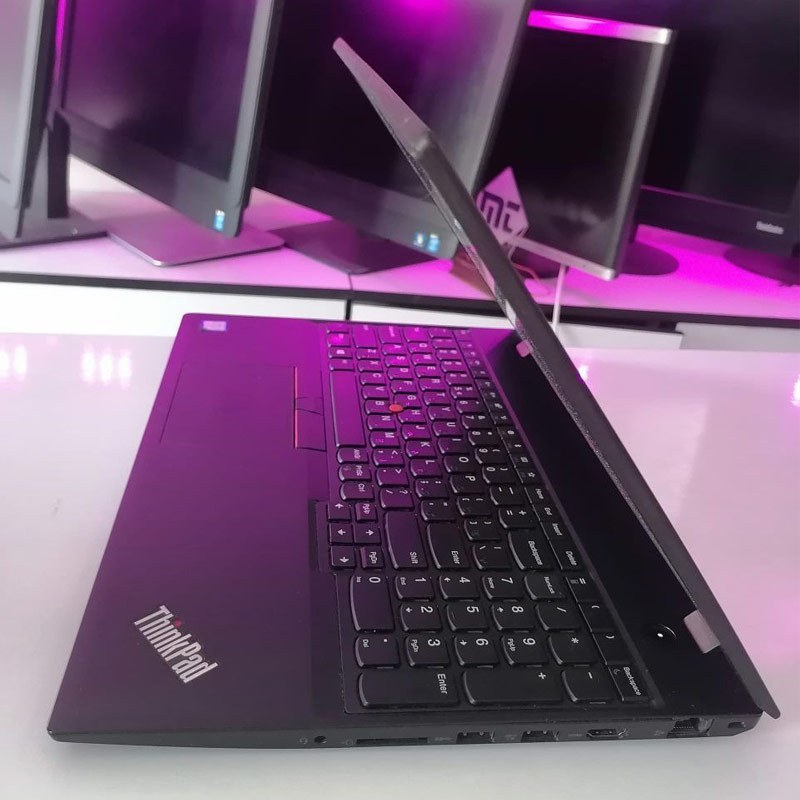 لپ تاپ لنوو ThinkPad T580
