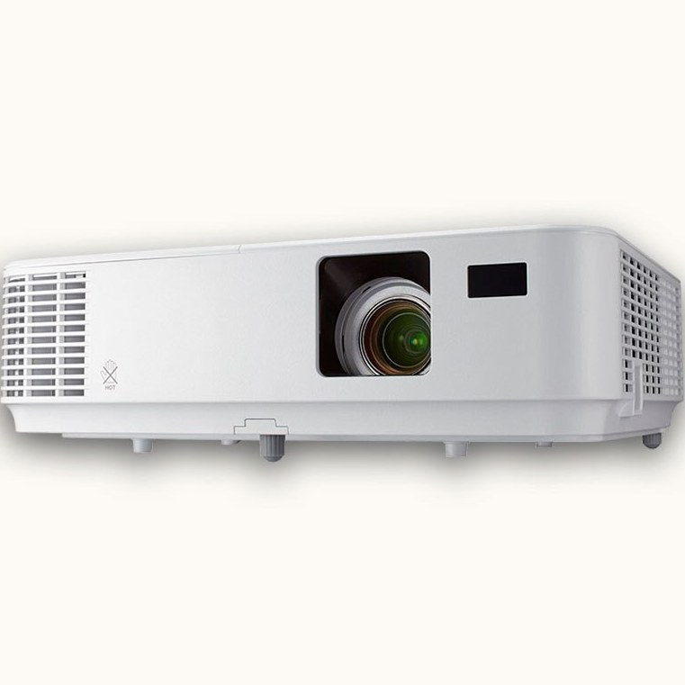 ویدئو پروژکتور ان ای سی NEC V302X
