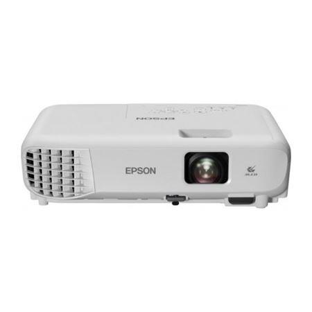ویدئو پروژکتور اپسون EPSON EB-E01