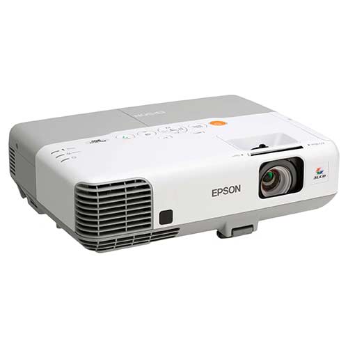 ویدئو پروژکتور استوک اروپایی اپسون Epson EB-905