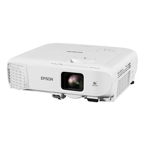 ویدئو پروژکتور اپسون Epson EB-992F
