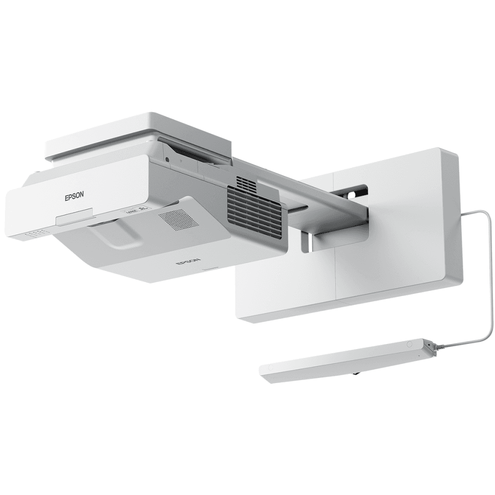 ویدئو پروژکتور اپسون مدل EB-725Wi