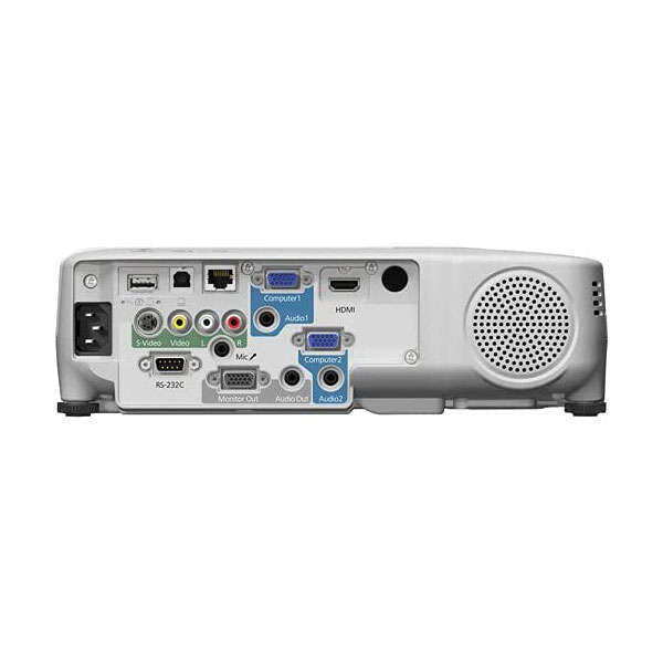 ویدیو پروژکتور اپسون PowerLite 95 استوک