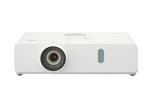 ویدئو پروژکتور پاناسونیک مدل Panasonic pt-vx400 استوک
