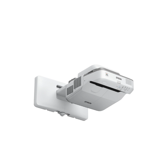 ویدئو پروژکتور اپسون EPSON EB-685Wi