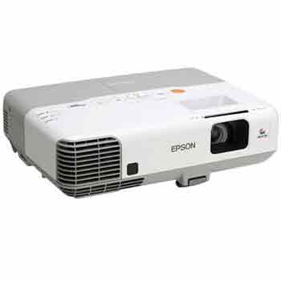 ویدیو پروژکتور اپسون PowerLite 95 استوک