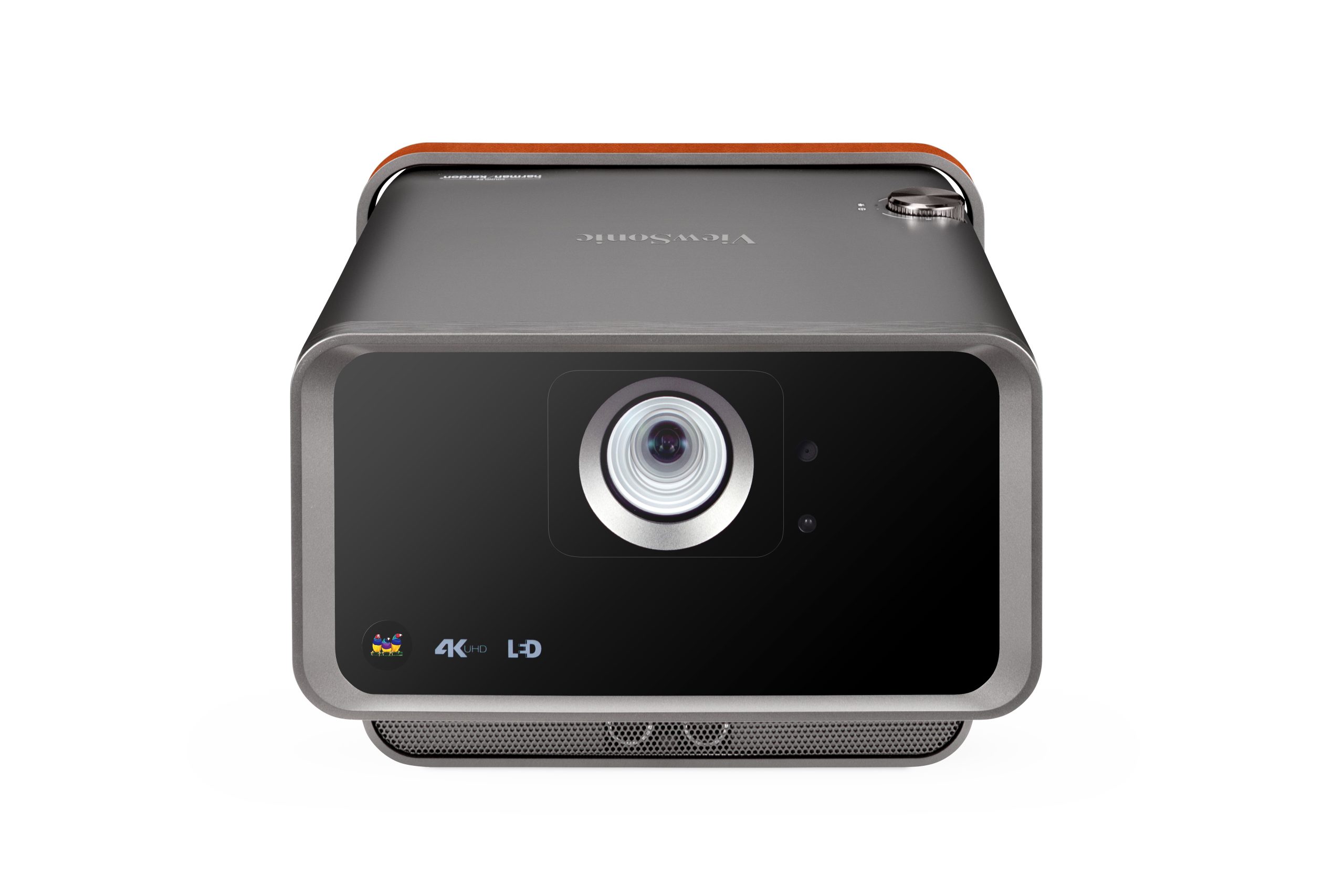 ویدئو پروژکتور ویوسونیک VIEWSONIC X10-4K