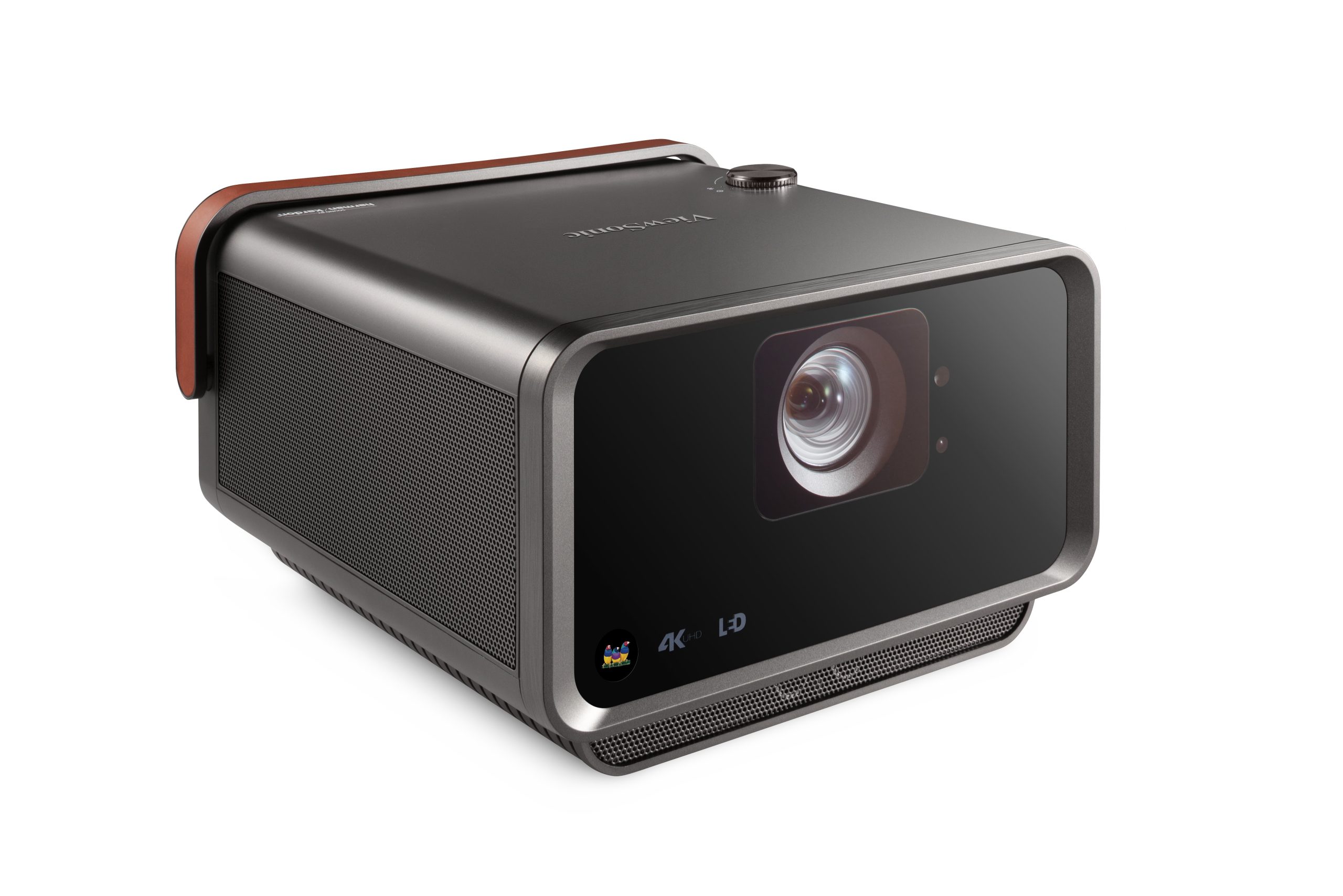 ویدئو پروژکتور ویوسونیک VIEWSONIC X10-4K