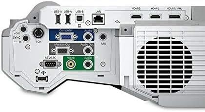 ویدئو پروژکتور استوک اپسون EPSON EB-697Ui