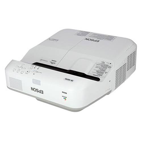 ویدیو پروژکتور اپسون EB-585wi استوک