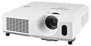 ویدئو پروژکتور استوک Hitachi مدل CP-X3051WN