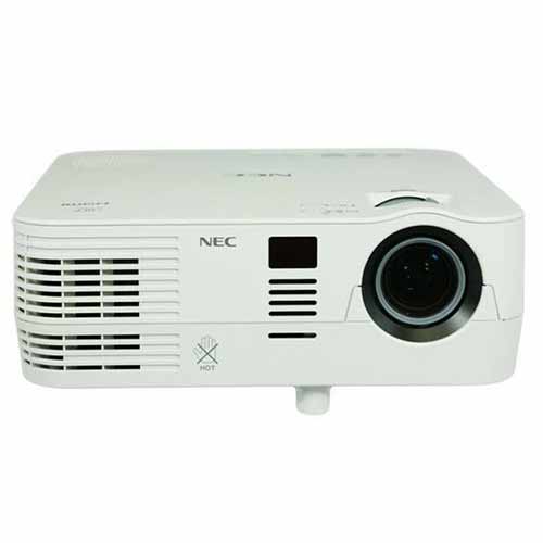 ویدئو پرژکتور video projector NEC VE281X