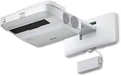 ویدئو پروژکتور استوک اپسون EPSON EB-697Ui