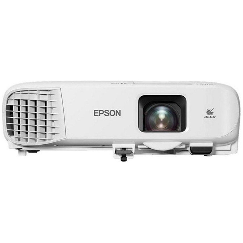 ویدئو پروژکتور استوک اپسون EPSON