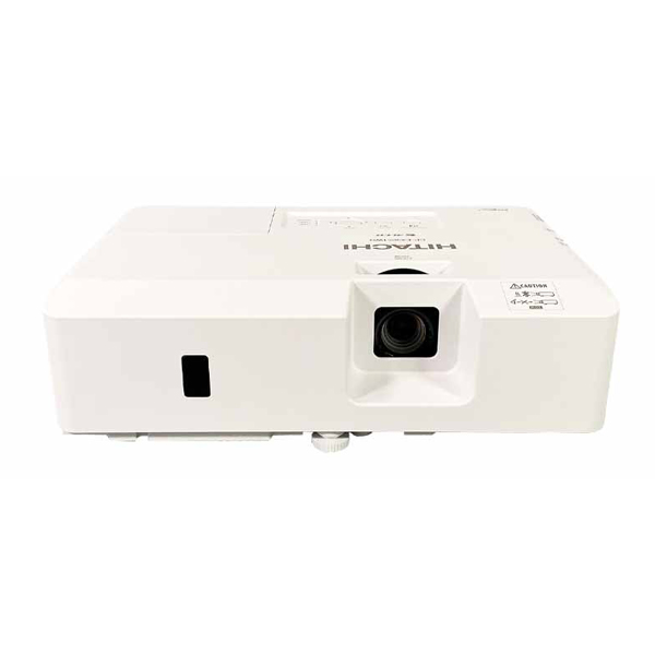 ویدئو پروژکتور استوک Hitachi مدل CP-X3051WN