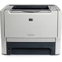 پرینتر لیزری اچ‌پی HP LaserJet P2015 استوک