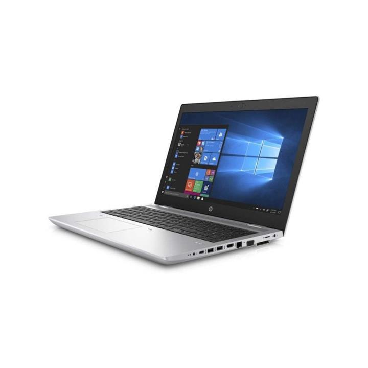 لپ تاپ 15 اینچی HP مدل ProBook 650 G4