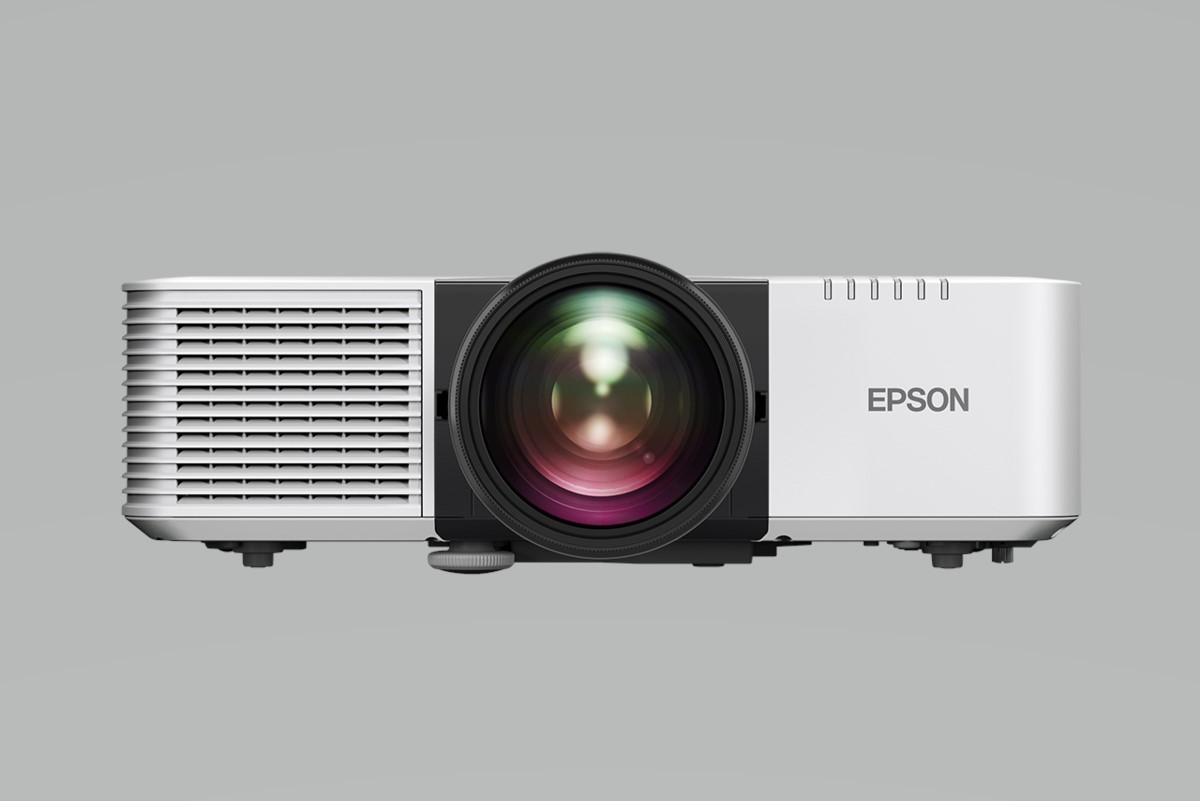 ویدئو پروژکتور اپسون EPSON EB-L690U