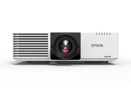 ویدئو پروژکتور اپسون مدل EB-L530U