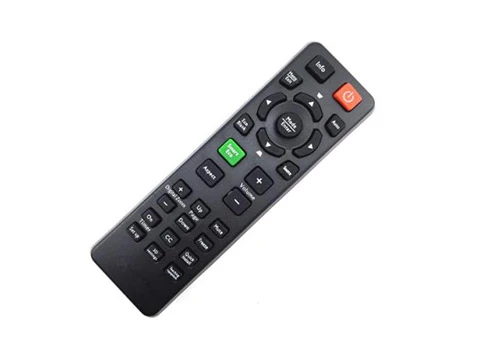 ریموت کنترل پروژکتور بنکیو