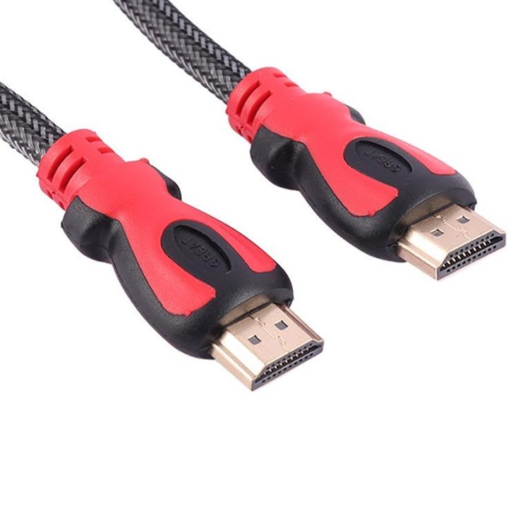 کابل اچ دی ام ای HDMI Great 15M