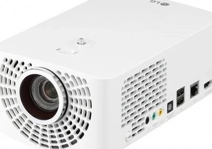 ویدئو پروژکتور ال‌جی مدل LG PF1500G