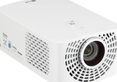 ویدئو پروژکتور ال‌جی مدل LG PF1500G