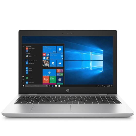 لپ تاپ 15 اینچی HP مدل ProBook 650 G4