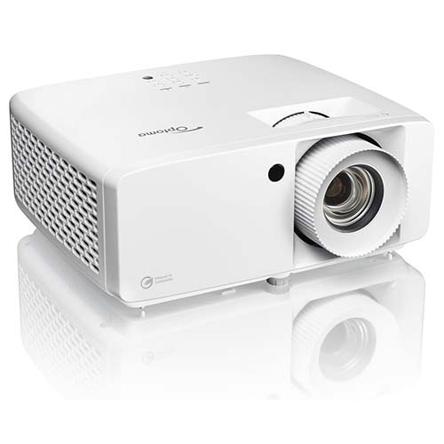 ویدئو پروژکتور لیزری اپتما Optoma HZ146X-W